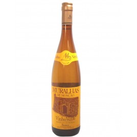 VINHO VERDE MURALHAS