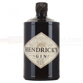 Gin Hendricks Premium 