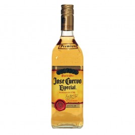 Tequila Jose Cuervo Especial Reposado 