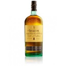 WHISKY SINGLETON MALT