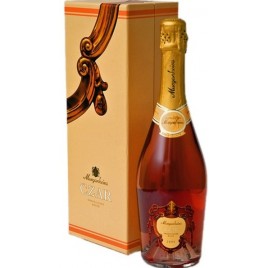 MURGANHEIRA BRUTO CZAR ROSE