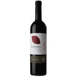 VINHO POMARES TINTO 