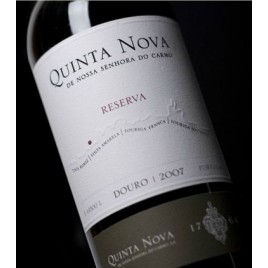 VINHO QUINTA NOSSA SRA CARMO RESERVA