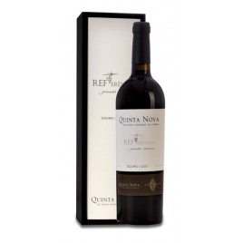 VINHO NOSSA SRA CARMO REFERENCIA 