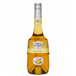 Licor Marie Brizard Banane