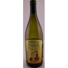 AGUARDENTE BAGACEIRA ALTO DAS MINAS