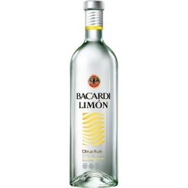 Bacardi Limon 