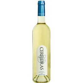 VINHO CEREJEIRAS BRANCO SELECIONADO