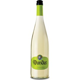 VINHO MUNDUS BRANCO LEVE