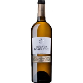 VINHO QUINTA GRADIL BRANCO RESERVA