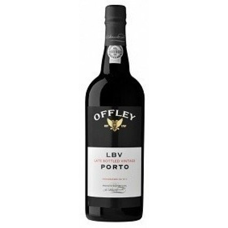 PORTO OFFLEY LBV