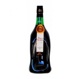 Aguardente Fim de Século