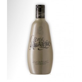 Licor Crema Ruavieja 