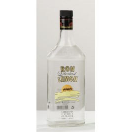 Rum Libertad Lemon 