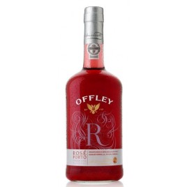 Porto Offley Rose 