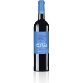 VINHO ENCOSTA SOBRAL TINTO SELECTION