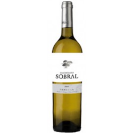 VINHO ENCOSTA SOBRAL BRANCO RESERVA