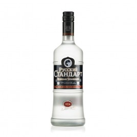 Vodka Russian Standard 
