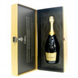 ESPUMANTE CARTUXA BRUTO RESERVA 2008