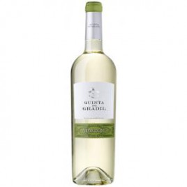 VINHO QUINTA GRADIL BRANCO VIOSINHO